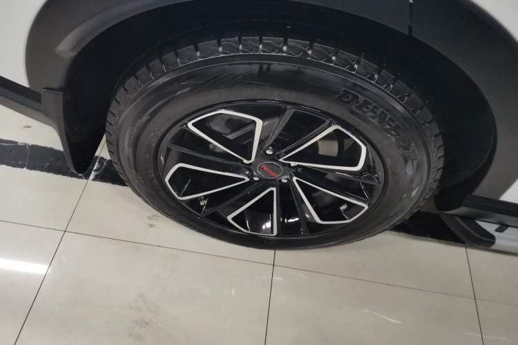 Used Honda CR-V 2023 240TURBO All-Wheel-Drive Premium Edition 5 Seats Right Rear Wheel Hub