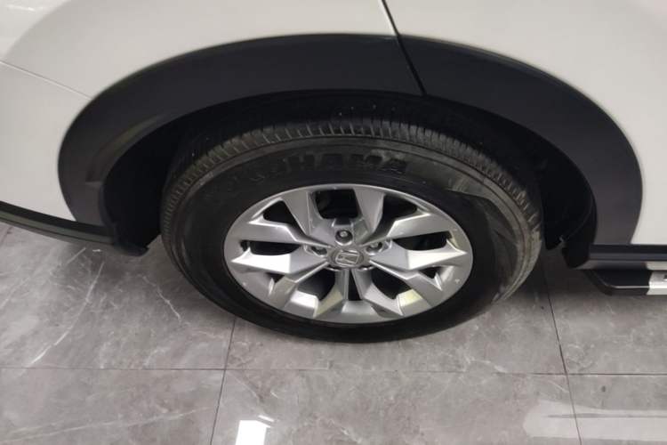 Used Honda CR-V 2023 240TURBO Two-Wheel-Drive Luxury Version 5 Seats Right Rear Wheel Hub
