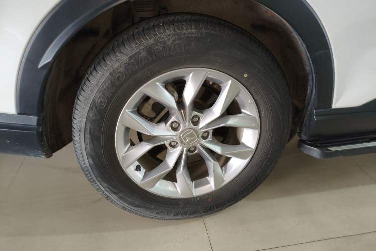 Used Honda CR-V 2023 240TURBO Two-Wheel Drive FENGSHANG Edition 5 Seats Right Rear Wheel Hub