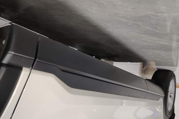 Used Honda CR-V 2023 240TURBO Two-Wheel Drive Active Version 5 Seats Right Side Sill