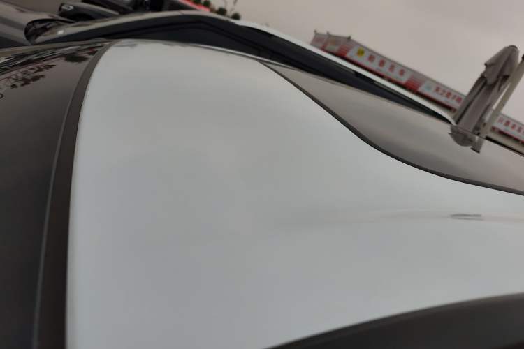 Used Honda CR-V 2023 2.0L eHEV Two-Wheel Drive Smart Edition Roof