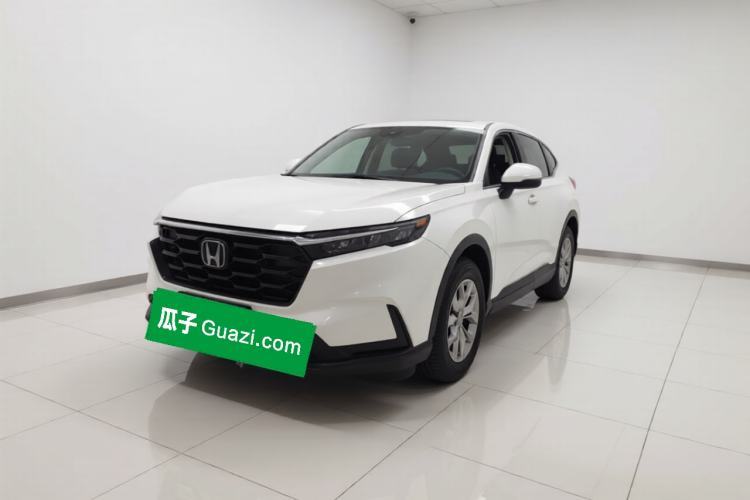 Used Honda CR-V 2023 240TURBO Two-Wheel Drive FENGSHANG Edition 5 Seats Guazi used car, China used car export, Used car for sale, Used  cars, Cheapest cars for sale