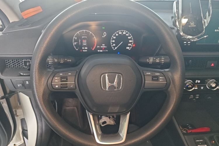Used Honda CR-V 2023 240TURBO Two-Wheel Drive Active Version 5 Seats Steering Wheel