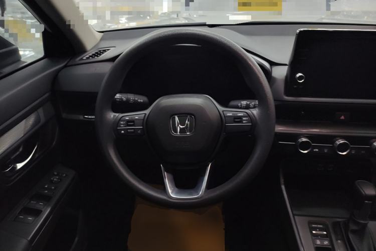 Used Honda CR-V 2023 240TURBO Two-Wheel Drive Active Version 5 Seats Steering Wheel