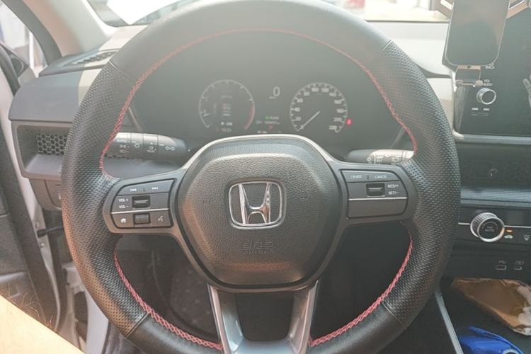 Used Honda CR-V 2023 240TURBO Two-Wheel Drive Active Version 5 Seats Steering Wheel
