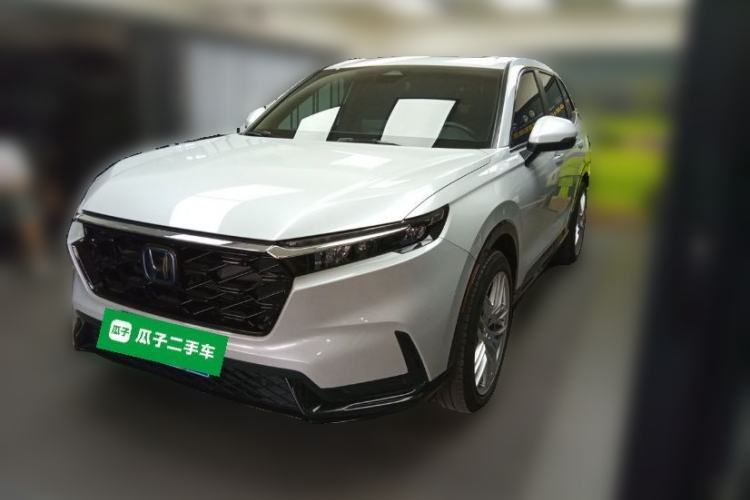 Used Honda CR-V 2023 2.0L eHEV Two-Wheel Drive Smart Edition Guazi used car, China used car export, Used car for sale, Used  cars, Cheapest cars for sale