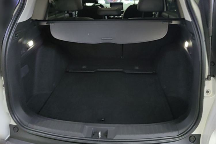 Used Honda CR-V 2023 240TURBO Two-Wheel Drive FENGSHANG Edition 5 Seats Trunk