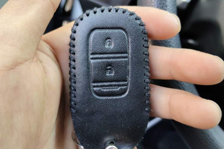 Used Honda CR-V 2023 240TURBO Two-Wheel Drive Active Version 5 Seats Vehicle Key