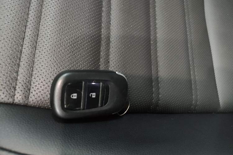 Used Honda CR-V 2023 240TURBO Two-Wheel Drive Active Version 5 Seats Vehicle Key