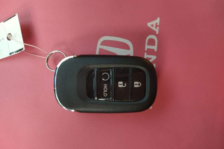 Used Honda CR-V 2023 240TURBO Two-Wheel Drive FENGSHANG Edition 5 Seats Vehicle Key
