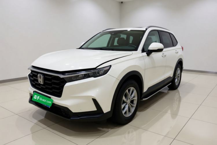 Ojetý Honda CR-V 2023 240TURBO Two-Wheel Drive FENGSHANG Edition 5 Seats Guazi used car, China used car export, Used car for sale, Used  cars, Cheapest cars for sale