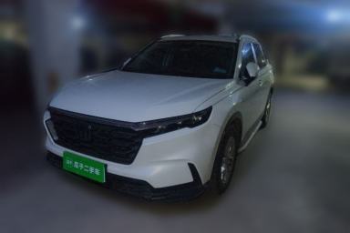 Used Honda CR-V 2023 240TURBO Two-Wheel Drive FENGSHANG Edition 5 Seats