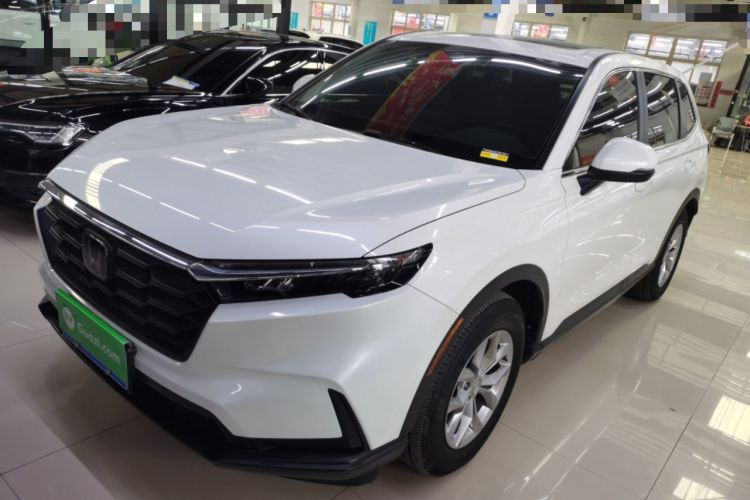 Used Honda CR-V 2023 240TURBO Two-Wheel Drive FENGSHANG Edition 5 Seats Guazi used car, China used car export, Used car for sale, Used cars, Cheapest cars for sale