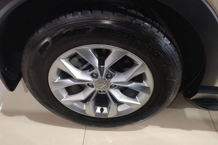 Used Honda CR-V 2023 240TURBO Two-Wheel Drive Smart Edition 5 Seats Right Rear Wheel Hub