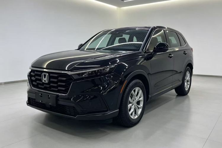 Gebrauchter Honda CR-V 2024 240TURBO Two-Wheel-Drive Active Version 5 Seats Guazi used car, China used car export, Used car for sale, Used cars, Cheapest cars for sale