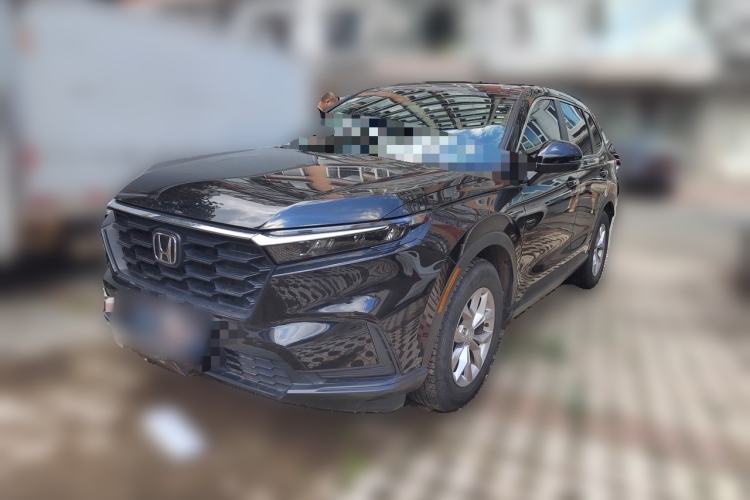Used Honda CR-V 2024 240TURBO Two-Wheel-Drive Active Version 5 Seats Guazi used car, China used car export, Used car for sale, Used cars, Cheapest cars for sale
