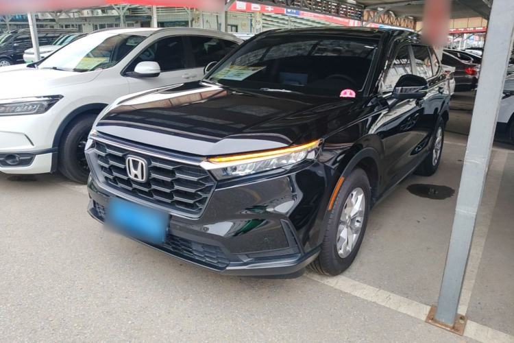 Used Honda CR-V 2024 240TURBO Two-Wheel-Drive Active Version 5 Seats Guazi used car, China used car export, Used car for sale, Used  cars, Cheapest cars for sale