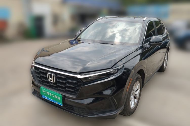 Used Honda CR-V 2024 240TURBO Two-Wheel-Drive Active Version 5 Seats Guazi used car, China used car export, Used car for sale, Used  cars, Cheapest cars for sale