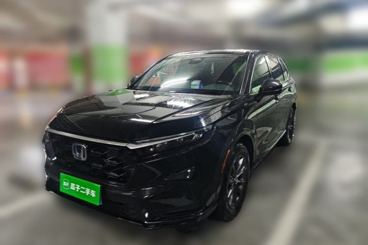 Used Honda CR-V 2024 2.0L eHEV Two-Wheel Drive Smart Edition Guazi used car, China used car export, Used car for sale, Used  cars, Cheapest cars for sale