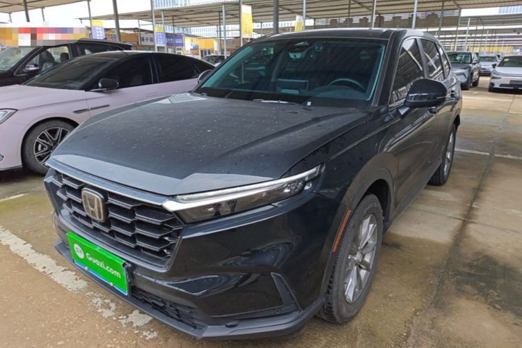 Used Honda CR-V 2024 240TURBO All-Wheel Drive Deluxe Edition 5 Seats Guazi used car, China used car export, Used car for sale, Used cars, Cheapest cars for sale
