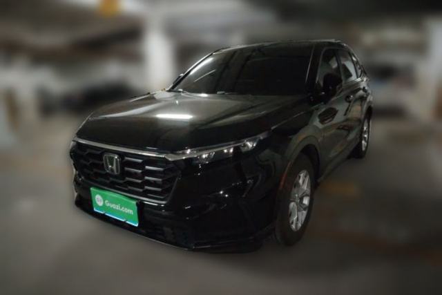 Used Honda CR-V 2024 240TURBO Two-Wheel-Drive FENGSHANG Edition 5 Seats