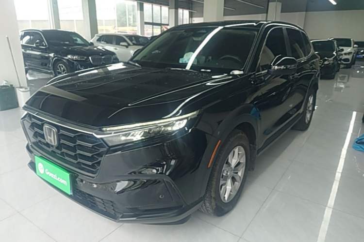 Used Honda CR-V 2024 240TURBO Two-Wheel-Drive FENGSHANG Edition 5 Seats Guazi used car, China used car export, Used car for sale, Used  cars, Cheapest cars for sale