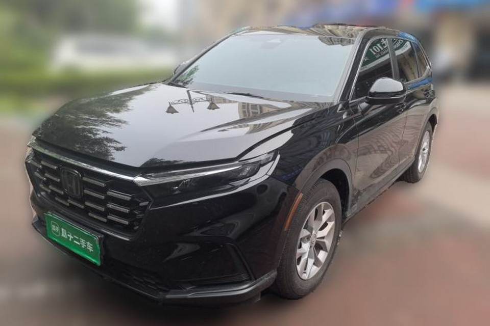 Honda CR-V 2024