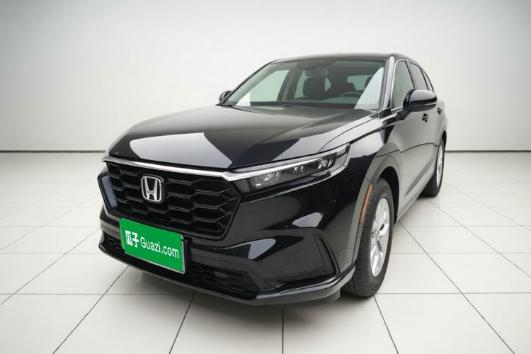 Honda CR-V 2024 240TURBO Two-Wheel-Drive Active Version 5 Seats