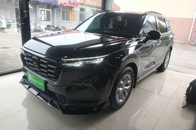 Honda CR-V 2024 240TURBO Two-Wheel-Drive Active Version 5 Seats usado Guazi used car, China used car export, Used car for sale, Used cars, Cheapest cars for sale