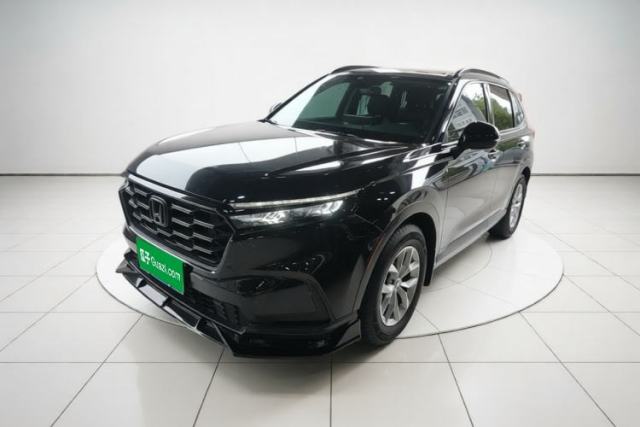 Używany Honda CR-V 2024 240TURBO Two-Wheel-Drive Active Version 5 Seats