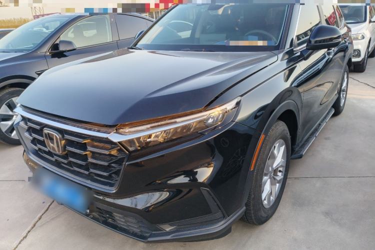 Ojetý Honda CR-V 2024 240TURBO Two-Wheel-Drive FENGSHANG Edition 5 Seats Guazi used car, China used car export, Used car for sale, Used  cars, Cheapest cars for sale