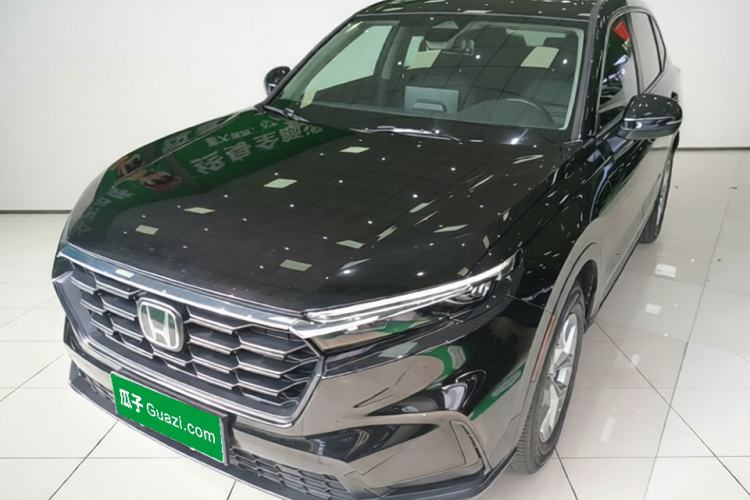 Honda CR-V 2024 240TURBO Two-Wheel-Drive FENGSHANG Edition 5 Seats