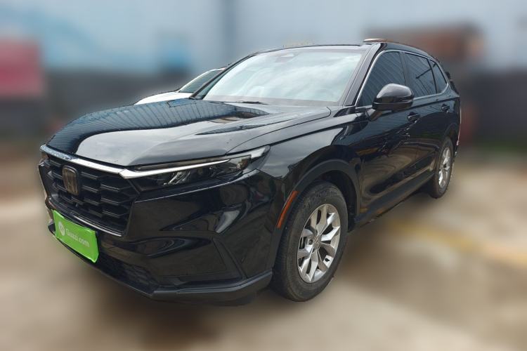 Used Honda CR-V 2024 240TURBO Two-Wheel-Drive FENGSHANG Edition 5 Seats Guazi used car, China used car export, Used car for sale, Used  cars, Cheapest cars for sale