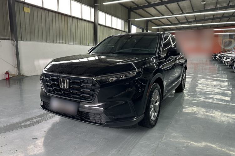 Used Honda CR-V 2024 240TURBO Two-Wheel-Drive FENGSHANG Edition 5 Seats Guazi used car, China used car export, Used car for sale, Used cars, Cheapest cars for sale