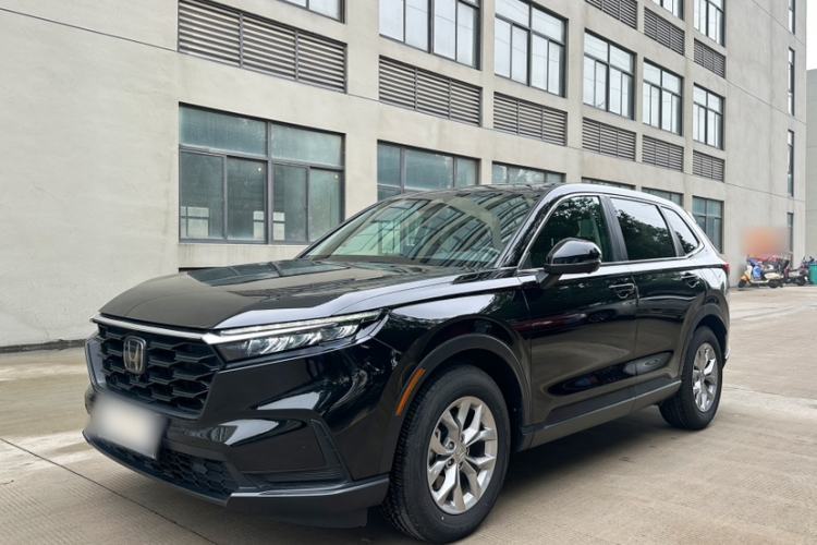 Used Honda CR-V 2024 240TURBO Two-Wheel-Drive FENGSHANG Edition 5 Seats Guazi used car, China used car export, Used car for sale, Used cars, Cheapest cars for sale