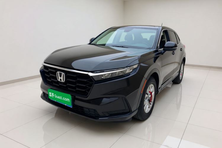 Honda CR-V 2024 240TURBO Two-Wheel-Drive Active Version 5 Seats