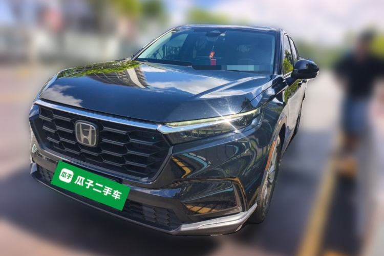 Used Honda CR-V 2024 240TURBO Two-Wheel-Drive FENGSHANG Edition 5 Seats Guazi used car, China used car export, Used car for sale, Used  cars, Cheapest cars for sale