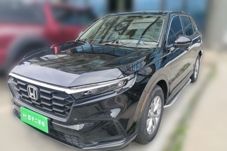 Used Honda CR-V 2024 240TURBO Two-Wheel-Drive Active Version 5 Seats Guazi used car, China used car export, Used car for sale, Used  cars, Cheapest cars for sale