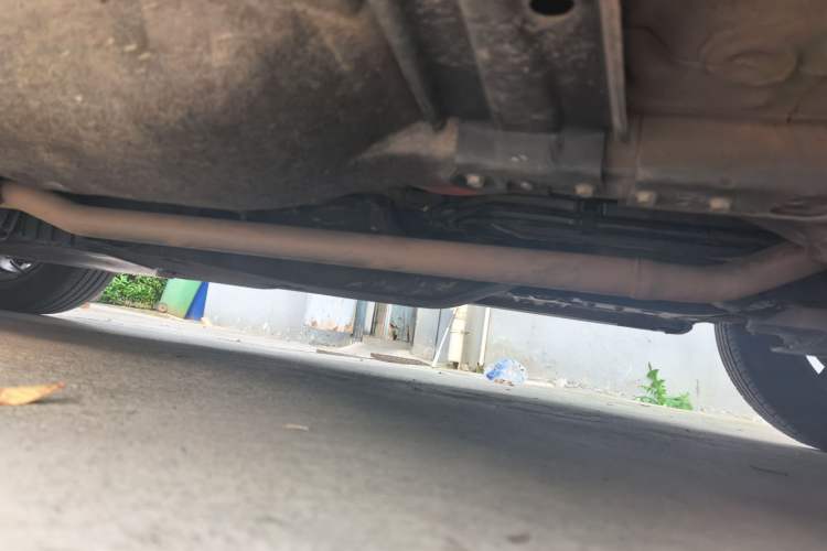Used Honda CR-V 2024 2.0L eHEV Two-Wheel Drive Smart Edition Chassis Front Right