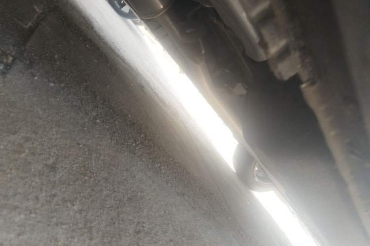 Used Honda CR-V 2024 2.0L eHEV Two-Wheel Drive Smart Edition Chassis Rear Right