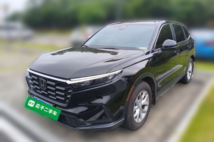Honda CR-V 2024 240TURBO Two-Wheel-Drive FENGSHANG Edition 5 Seats