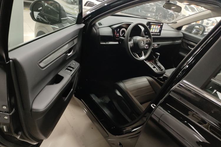 Used Honda CR-V 2024 240TURBO Two-Wheel-Drive Active Version 5 Seats Driver Seat
