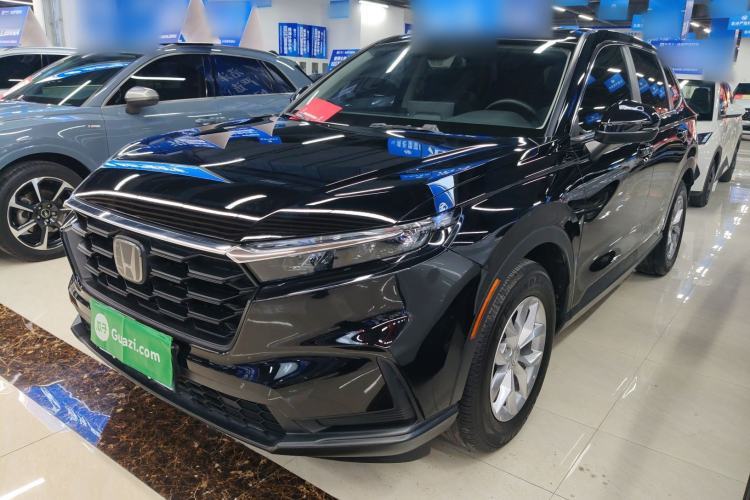 Used Honda CR-V 2024 240TURBO Two-Wheel-Drive FENGSHANG Edition 5 Seats Guazi used car, China used car export, Used car for sale, Used cars, Cheapest cars for sale