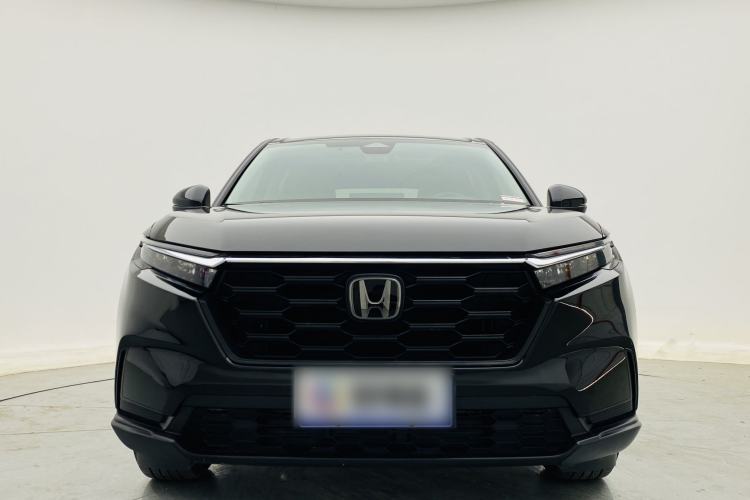 Used Honda CR-V 2024 240TURBO Two-Wheel-Drive FENGSHANG Edition 5 Seats Exterior 2
