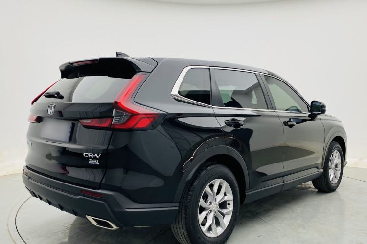 Used Honda CR-V 2024 240TURBO Two-Wheel-Drive FENGSHANG Edition 5 Seats Exterior 5