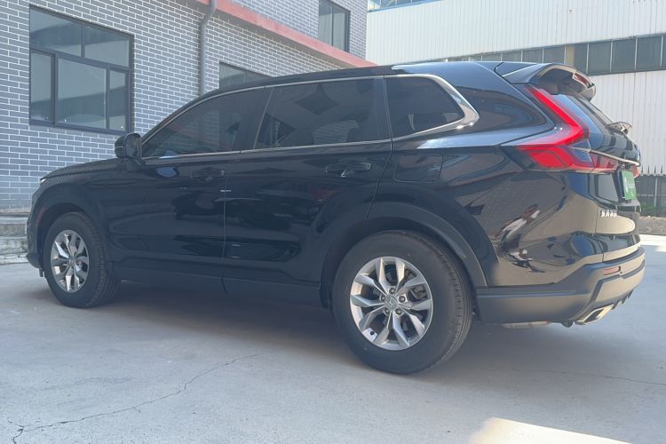 Used Honda CR-V 2024 240TURBO Two-Wheel-Drive Active Version 5 Seats Exterior 7