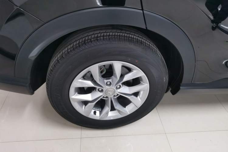 Used Honda CR-V 2024 240TURBO Two-Wheel-Drive FENGSHANG Edition 5 Seats Exterior 8