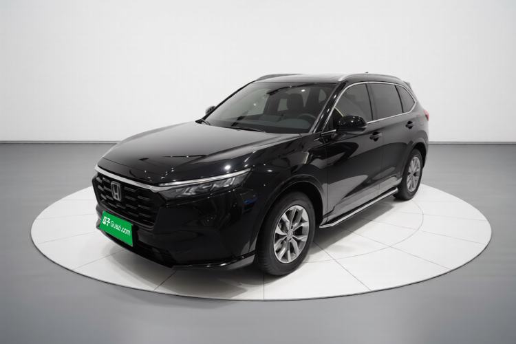 Honda CR-V 2024 240TURBO Two-Wheel-Drive FENGSHANG Edition 5 Seats