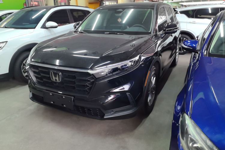Used Honda CR-V 2024 240TURBO Two-Wheel-Drive FENGSHANG Edition 5 Seats Guazi used car, China used car export, Used car for sale, Used  cars, Cheapest cars for sale