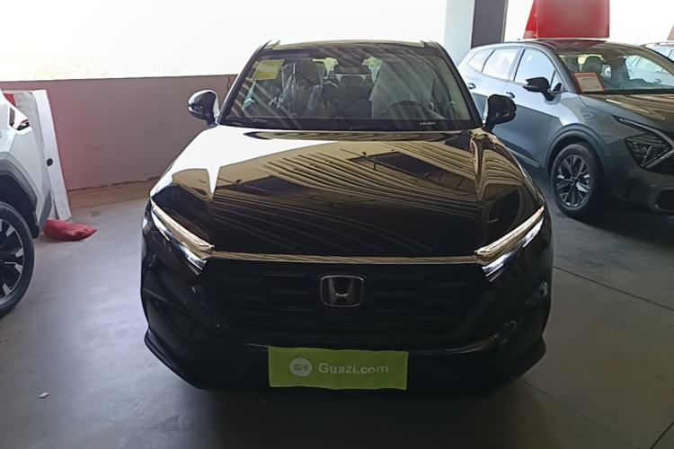 Used Honda CR-V 2024 240TURBO Two-Wheel-Drive FENGSHANG Edition 5 Seats Front